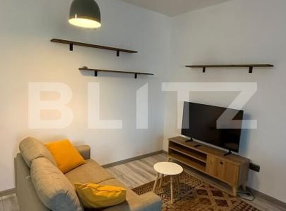 Apartament de închiriat 2 camere Floreşti - 200643AI | BLITZ Cluj-Napoca | Poza2