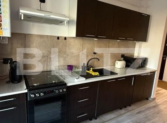 Apartament de închiriat 2 camere Floreşti - 200643AI | BLITZ Cluj-Napoca | Poza4
