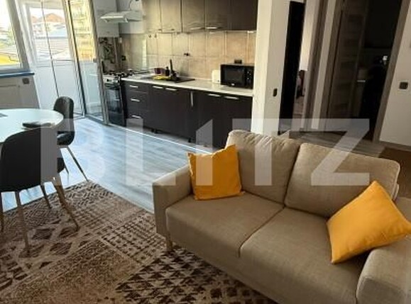 Apartament de închiriat 2 camere Floreşti - 200643AI | BLITZ Cluj-Napoca | Poza3