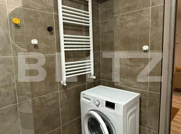 Apartament de închiriat 2 camere Floreşti - 200643AI | BLITZ Cluj-Napoca | Poza9