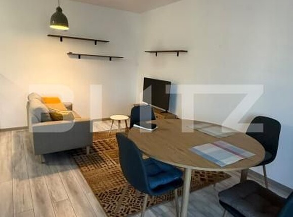 Apartament de închiriat 2 camere Floreşti - 200643AI | BLITZ Cluj-Napoca | Poza1