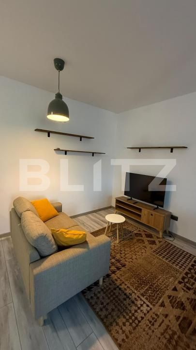 Apartament de închiriat 2 camere Floreşti - 200643AI | BLITZ Cluj-Napoca | Poza2