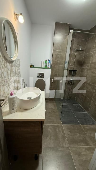Apartament de închiriat 2 camere Floreşti - 200643AI | BLITZ Cluj-Napoca | Poza8