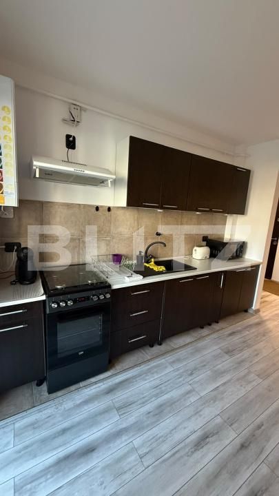 Apartament de închiriat 2 camere Floreşti - 200643AI | BLITZ Cluj-Napoca | Poza4