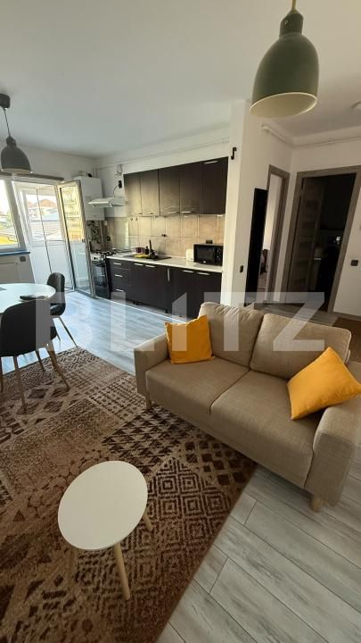 Apartament de închiriat 2 camere Floreşti - 200643AI | BLITZ Cluj-Napoca | Poza3