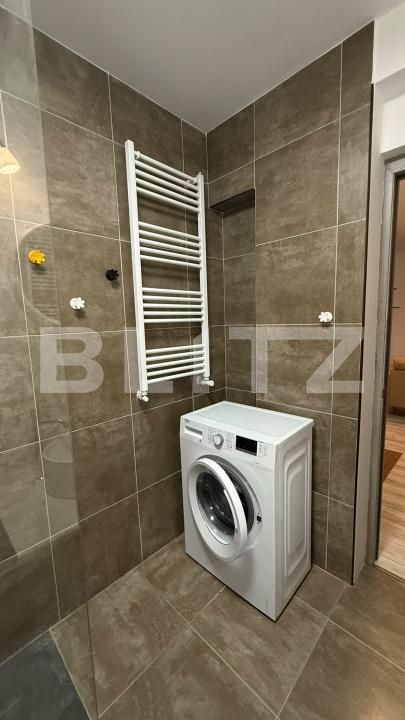 Apartament de închiriat 2 camere Floreşti - 200643AI | BLITZ Cluj-Napoca | Poza9