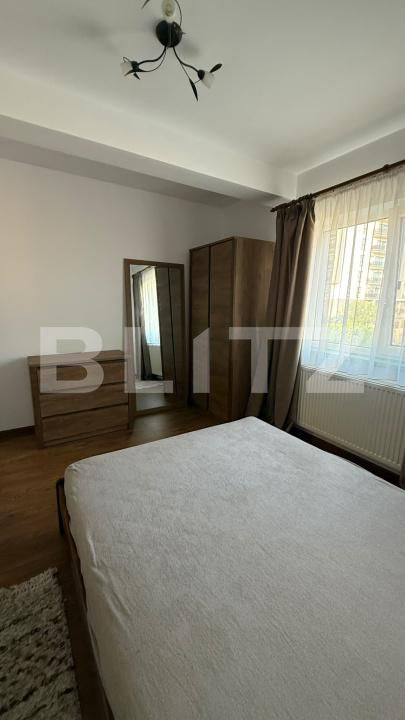 Apartament de închiriat 2 camere Floreşti - 200643AI | BLITZ Cluj-Napoca | Poza6