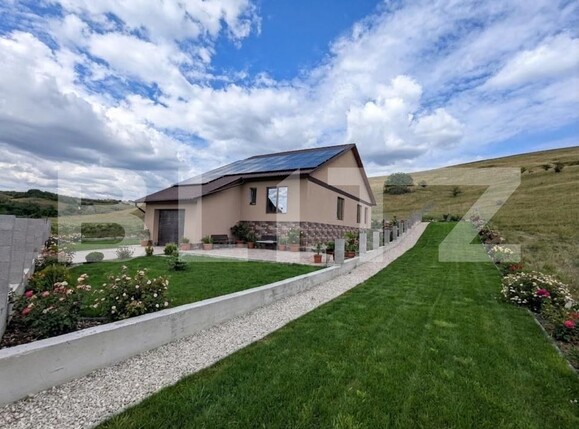 Casa de vânzare 4 camere Apahida - 200649CV | BLITZ Cluj-Napoca | Poza1