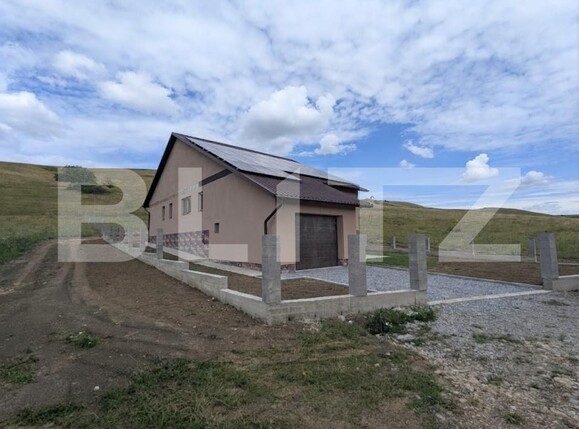 Casa de vânzare 4 camere Apahida - 200649CV | BLITZ Cluj-Napoca | Poza2