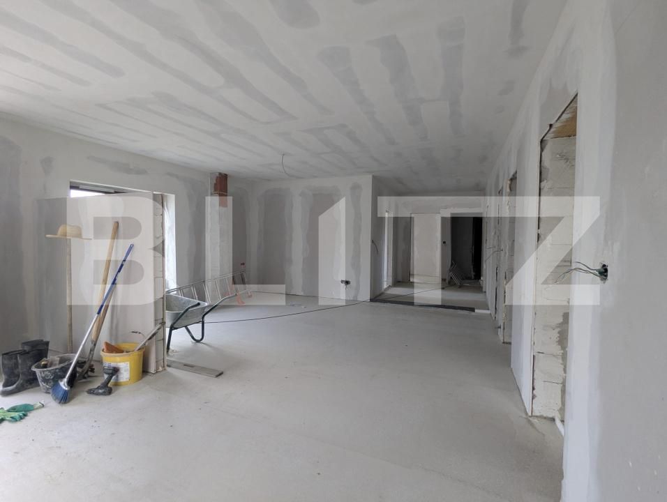 Casa de vânzare 4 camere Apahida - 200649CV | BLITZ Cluj-Napoca | Poza5