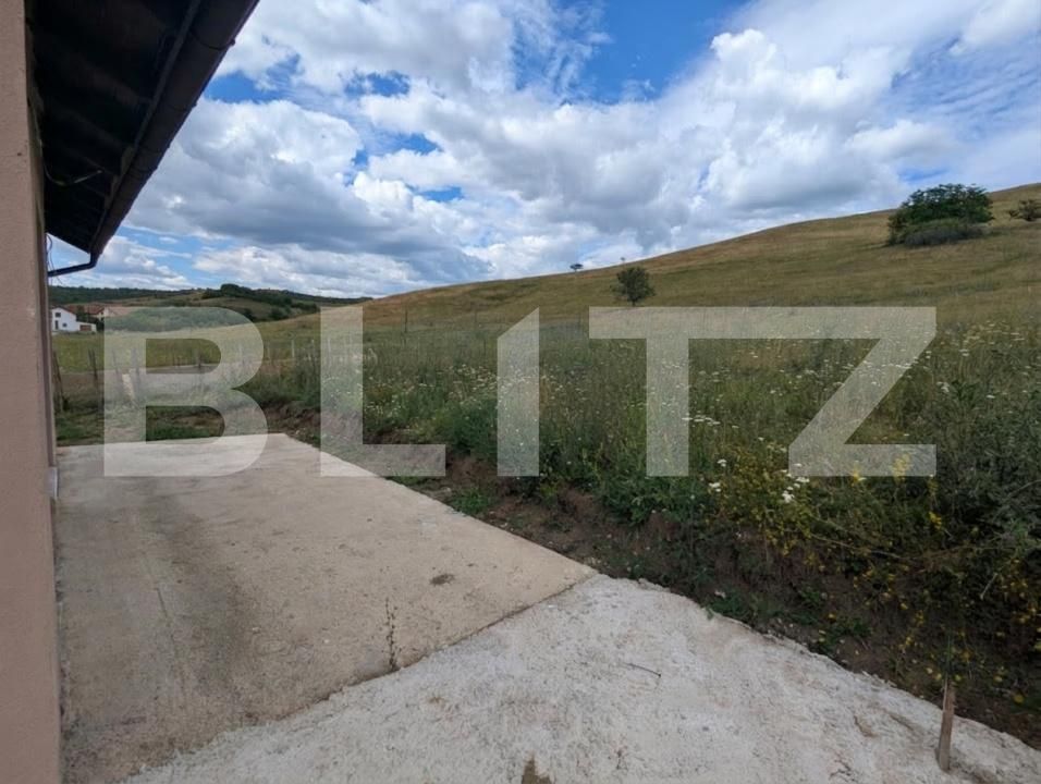 Casa de vânzare 4 camere Apahida - 200649CV | BLITZ Cluj-Napoca | Poza3