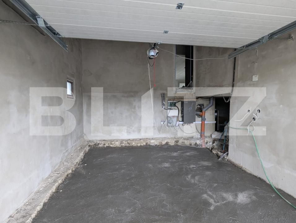 Casa de vânzare 4 camere Apahida - 200649CV | BLITZ Cluj-Napoca | Poza8