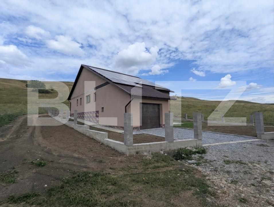 Casa de vânzare 4 camere Apahida - 200649CV | BLITZ Cluj-Napoca | Poza2