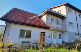 Casă 270 mp cu 3 intrări separate, Teren 500 mp, zona Oasului