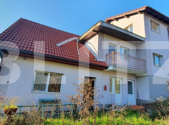 Casa de vânzare 10 camere Iris - 200650CV | BLITZ Cluj-Napoca | Poza1