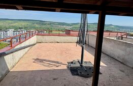 Apartament 2 camere, 56.26 mp, terasa, zona Vivo