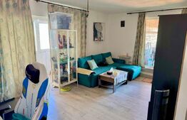 Apartament 2 camere, 56.26 mp, terasa, zona Vivo