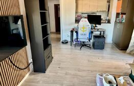 Apartament 2 camere, 56.26 mp, terasa, zona Vivo