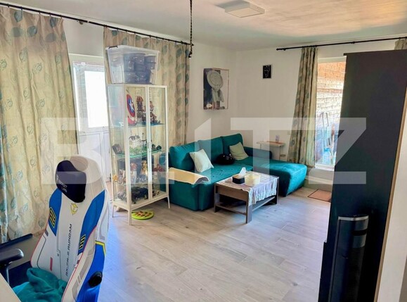 Apartament de vânzare 2 camere Floreşti - 200657AV | BLITZ Cluj-Napoca | Poza1