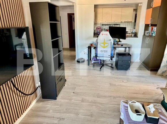 Apartament de vânzare 2 camere Floreşti - 200657AV | BLITZ Cluj-Napoca | Poza4