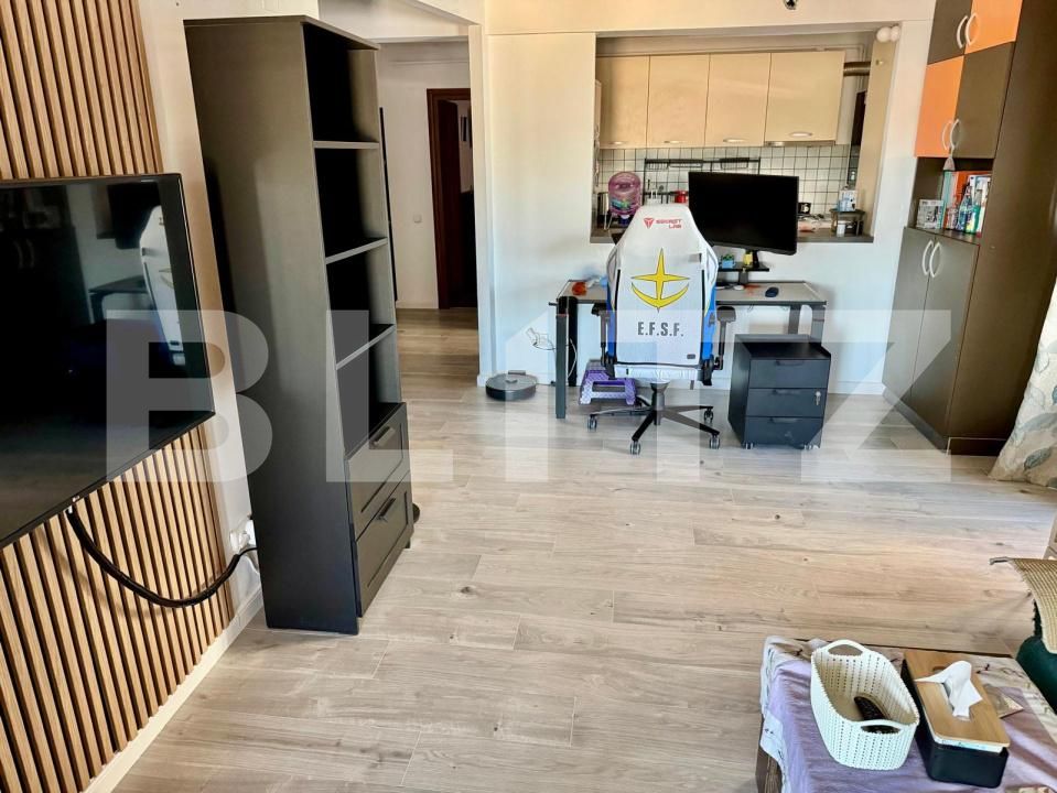 Apartament de vânzare 2 camere Floreşti - 200657AV | BLITZ Cluj-Napoca | Poza4