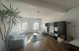 Apartament Spațios, 2 camere, decomandat, Zona Ultracentral