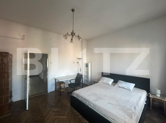 Apartament de închiriat 2 camere Central - 200665AI | BLITZ Cluj-Napoca | Poza4