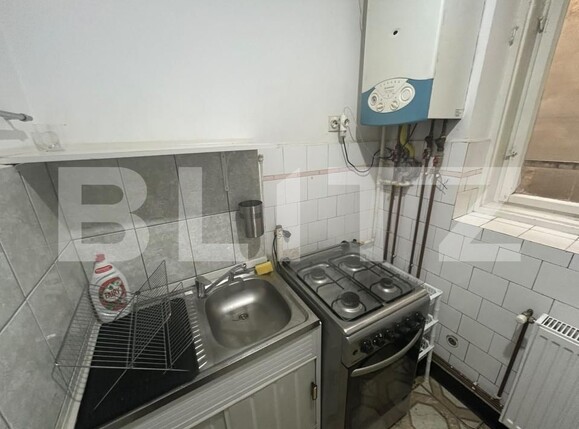 Apartament de închiriat 2 camere Central - 200665AI | BLITZ Cluj-Napoca | Poza6