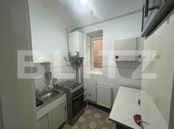 Apartament de închiriat 2 camere Central - 200665AI | BLITZ Cluj-Napoca | Poza5
