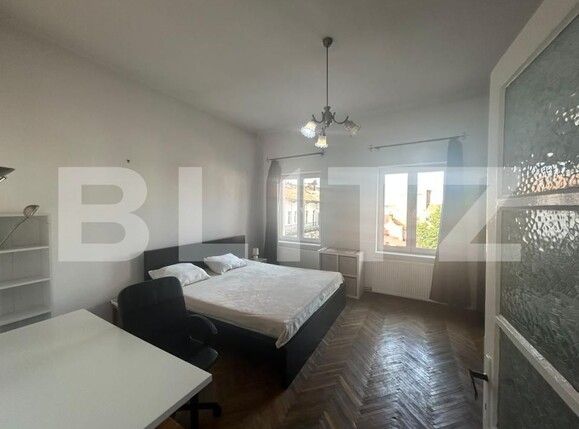 Apartament de închiriat 2 camere Central - 200665AI | BLITZ Cluj-Napoca | Poza3
