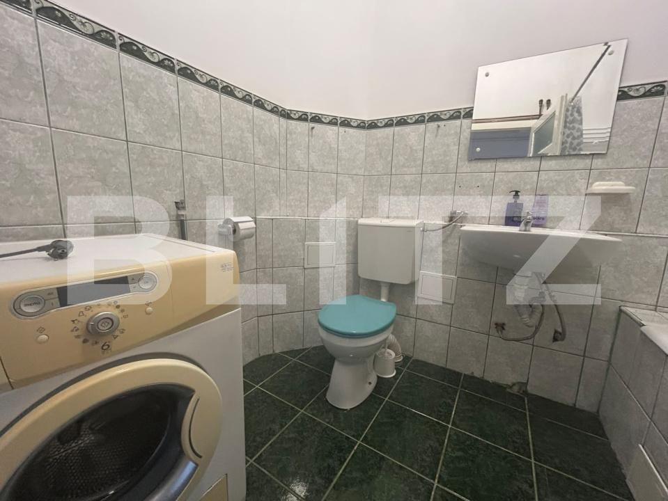 Apartament de închiriat 2 camere Central - 200665AI | BLITZ Cluj-Napoca | Poza7