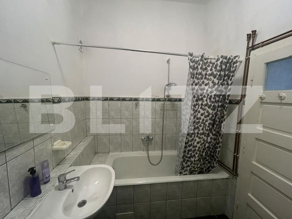 Apartament de închiriat 2 camere Central - 200665AI | BLITZ Cluj-Napoca | Poza8