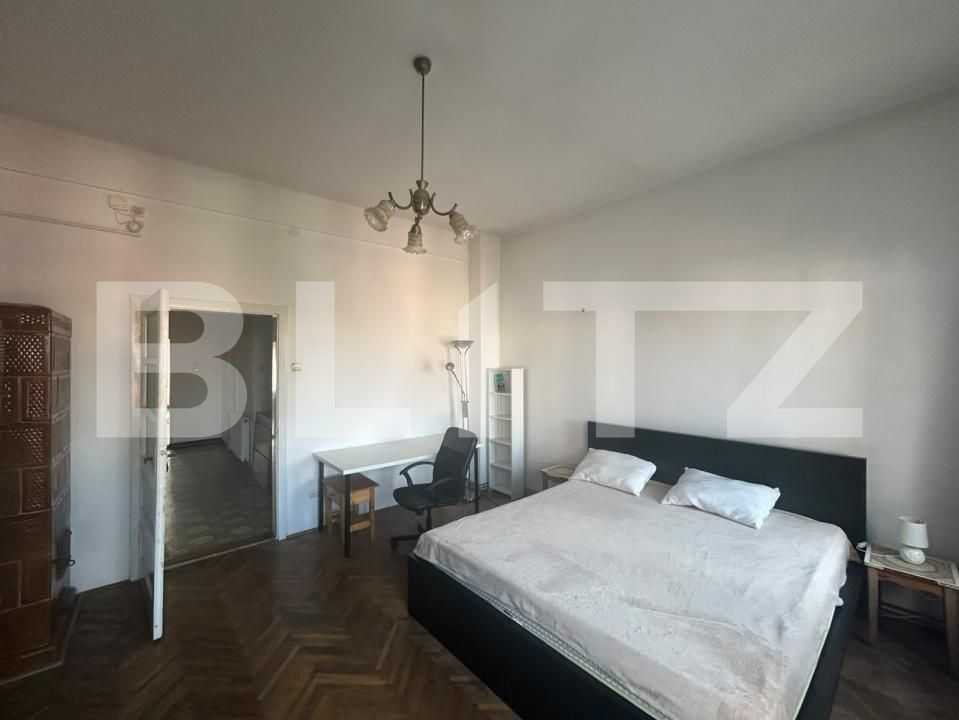 Apartament de închiriat 2 camere Central - 200665AI | BLITZ Cluj-Napoca | Poza4