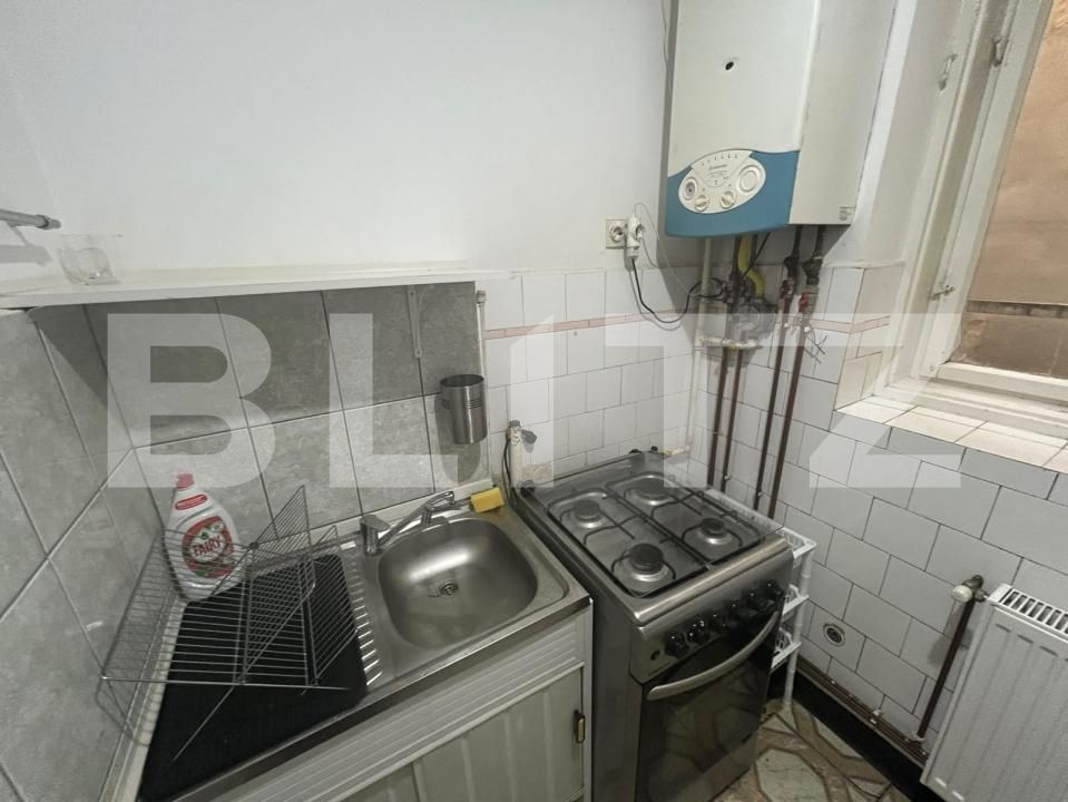 Apartament de închiriat 2 camere Central - 200665AI | BLITZ Cluj-Napoca | Poza6