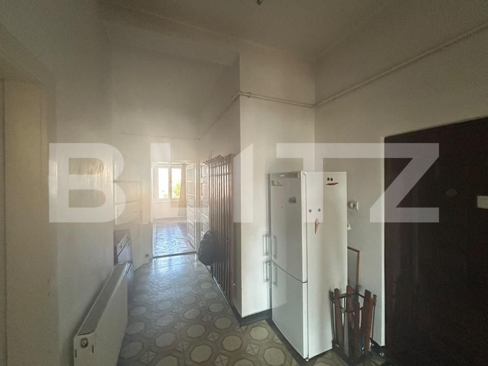 Apartament de închiriat 2 camere Central - 200665AI | BLITZ Cluj-Napoca | Poza9