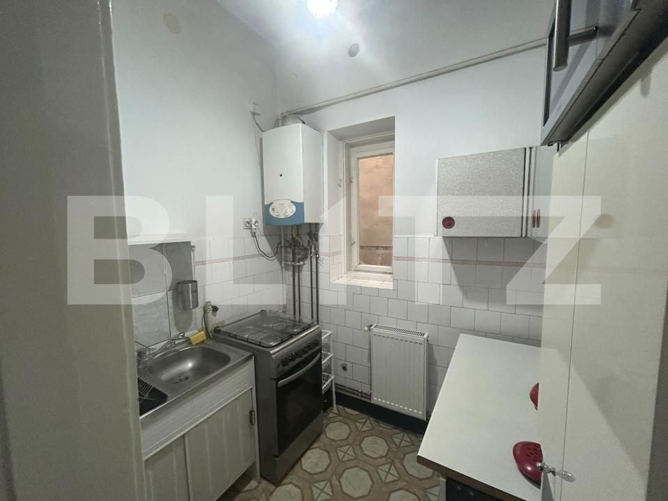 Apartament de închiriat 2 camere Central - 200665AI | BLITZ Cluj-Napoca | Poza5