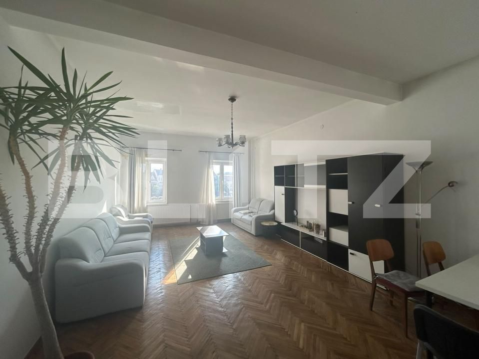 Apartament de închiriat 2 camere Central - 200665AI | BLITZ Cluj-Napoca | Poza2