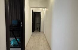 Apartament 3 camere, 2 bai, decomandat, etaj intermediar