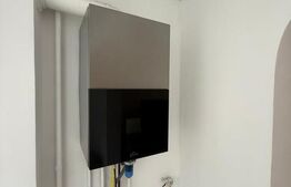 Apartament 3 camere, 2 bai, decomandat, etaj intermediar