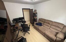Apartament 3 camere, 2 bai, decomandat, etaj intermediar