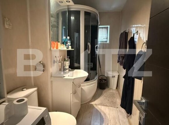 Apartament de vânzare 3 camere Grivitei - 200669AV | BLITZ Brașov | Poza5