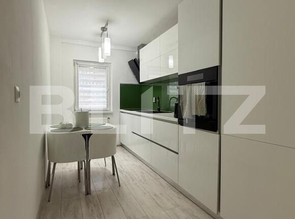 Apartament de vânzare 3 camere Grivitei - 200669AV | BLITZ Brașov | Poza1