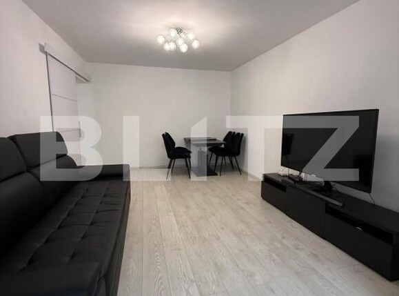 Apartament de vânzare 3 camere Grivitei - 200669AV | BLITZ Brașov | Poza2