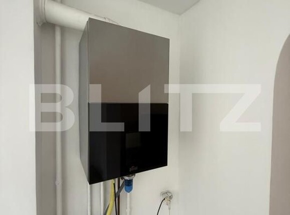 Apartament de vânzare 3 camere Grivitei - 200669AV | BLITZ Brașov | Poza8