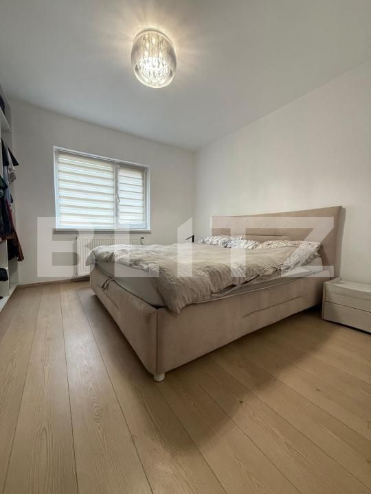 Apartament de vânzare 3 camere Grivitei - 200669AV | BLITZ Brașov | Poza9