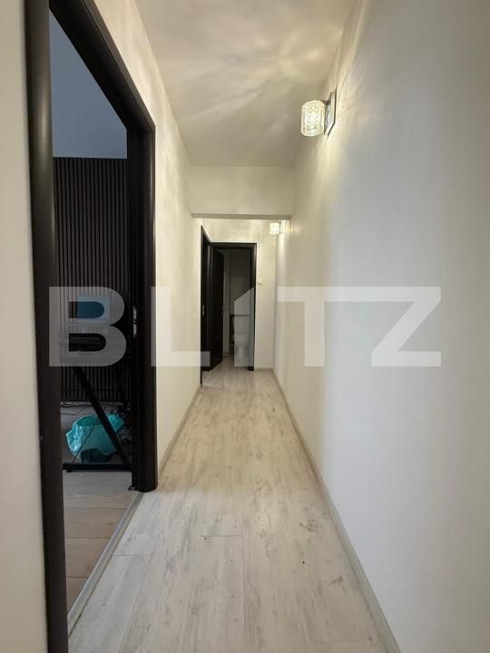Apartament de vânzare 3 camere Grivitei - 200669AV | BLITZ Brașov | Poza3