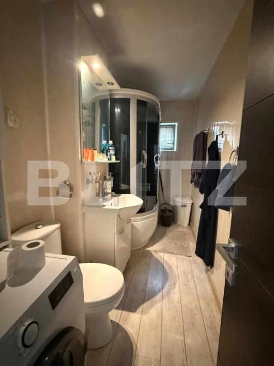 Apartament de vânzare 3 camere Grivitei - 200669AV | BLITZ Brașov | Poza5