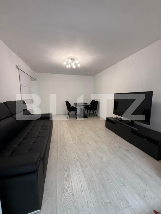 Apartament de vânzare 3 camere Grivitei - 200669AV | BLITZ Brașov | Poza2