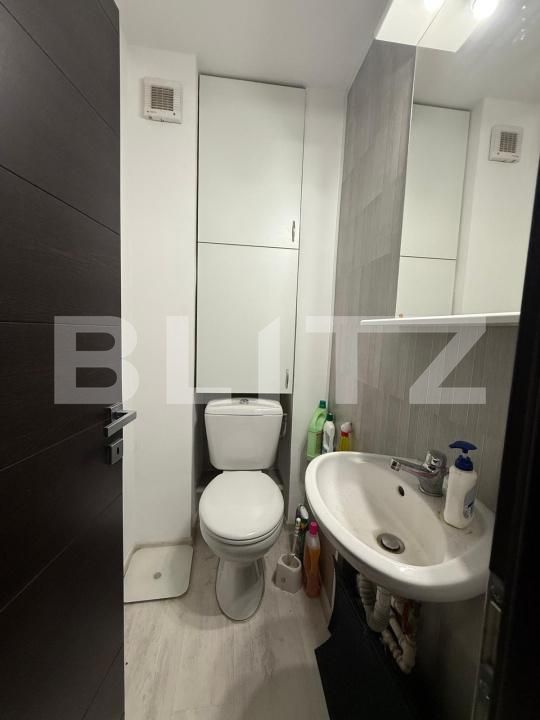 Apartament de vânzare 3 camere Grivitei - 200669AV | BLITZ Brașov | Poza6
