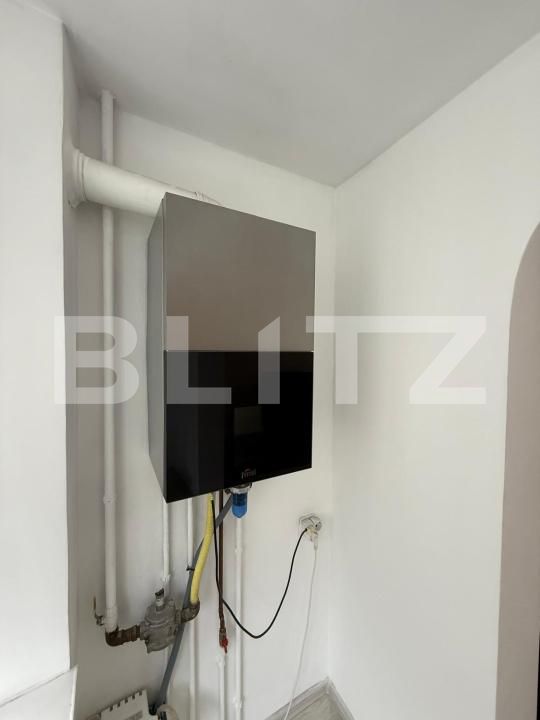 Apartament de vânzare 3 camere Grivitei - 200669AV | BLITZ Brașov | Poza8